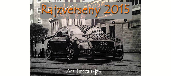 Rajzverseny 2015