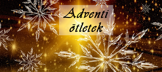 advent