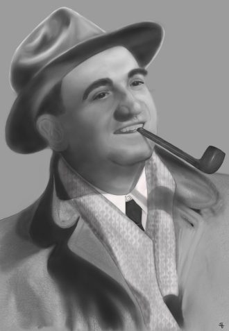 Stein Vera