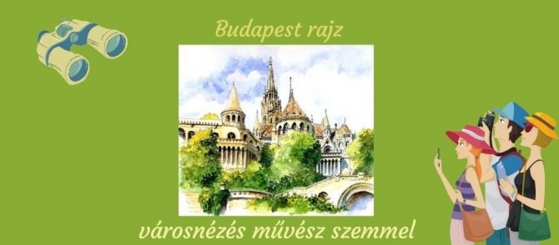 budapest rajz 00