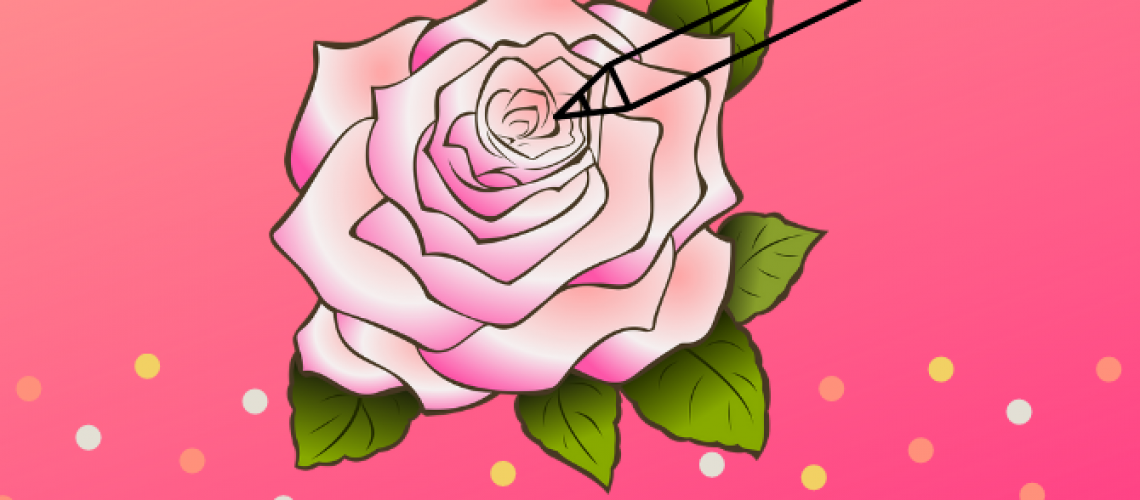 rózsa rajz_kkk
